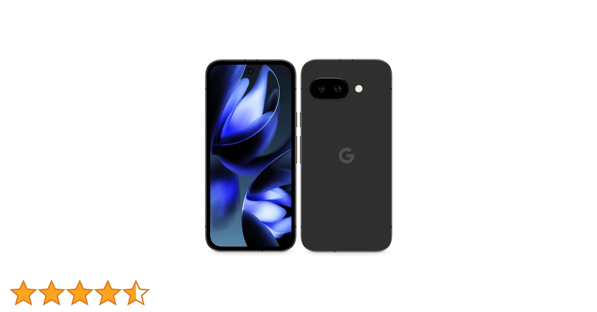Amazon | Google Pixel 9a 128GB+8GB SIMフリー [Obsidian] * SIM FREE